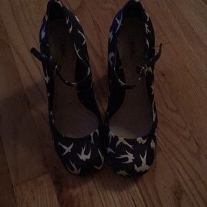 Miu Miu Mary Jane shoes 39